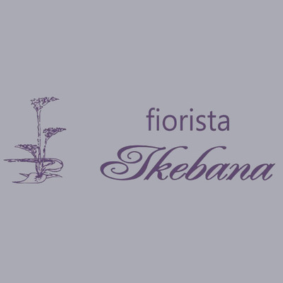 Logo di FIORISTA IKEBANA