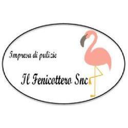 Logo di IMPRESA DI PULIZIE IL FENICOTTERO