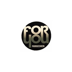 Logo di PARRUCCHIERI FOR YOU