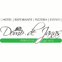Logo di DOMO DE JANAS