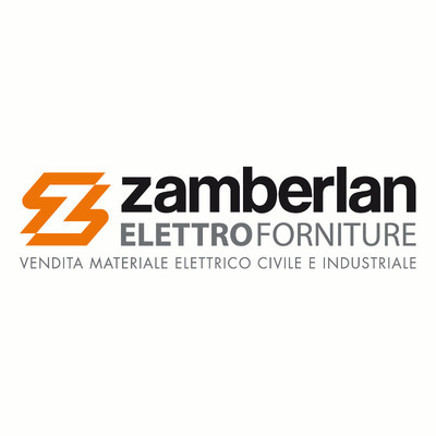 Logo di ZAMBERLAN ELETTROFORNITURE