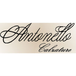 Logo di ANTONELLO CALZATURE