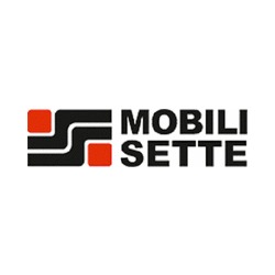 Logo di MOBILI SETTE