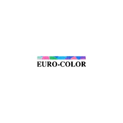 Logo di EURO - COLOR