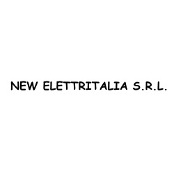 Logo di NEW ELETTRITALIA