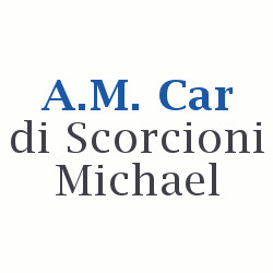 Logo di A.M. CAR