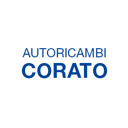 Logo di AUTORICAMBI CORATO