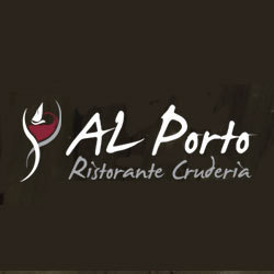 Logo di RISTORANTE CRUDERIA AL PORTO