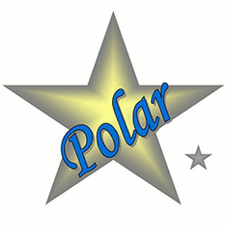 Logo di POLAR
