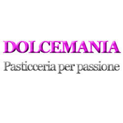 Logo di PASTICCERIA DOLCEMANIA