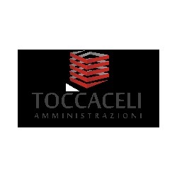 Logo di TOCCACELI AMMINISTRAZIONI CONDOMINIALI