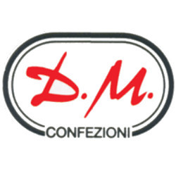 Logo di D.M. CONFEZIONI