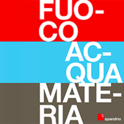 Logo di SPANDRIO