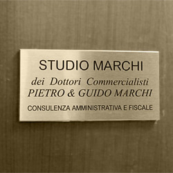 Logo di STUDIO MARCHI
