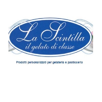 Logo di LA SCINTILLA  S.A.S.
