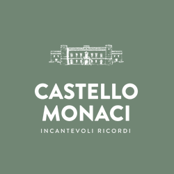 Logo di CASTELLO MONACI
