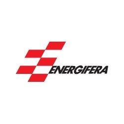 Logo di ENERGIFERA