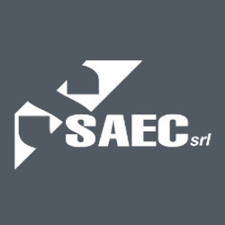Logo di SAEC