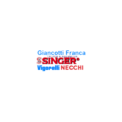Logo di CENTRO SINGER NECCHI
