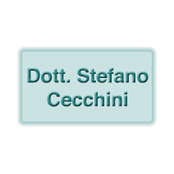 Logo di DR. STEFANO CECCHINI MEDICO CHIRURGO SPECIALISTA IN OCULISTICA