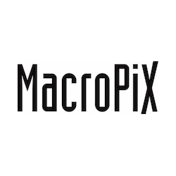 Logo di MACROPIX