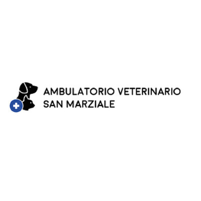 Logo di AMBULATORIO VETERINARIO SAN MARZIALE