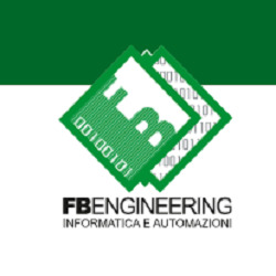 Logo di FB ENGINEERING