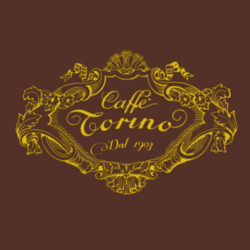 Logo di CAFFE' TORINO