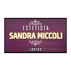 Logo di SANDRA MICCOLI ESTETISTA