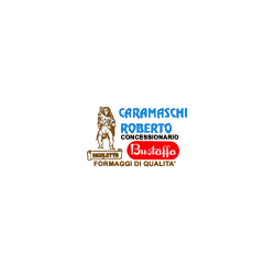 Logo di CARAMASCHI ROBERTO