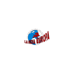 Logo di LA NUOVA EUROPA