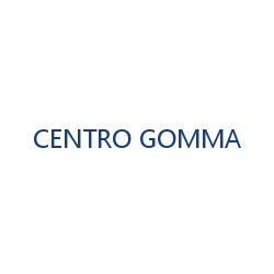 Logo di CENTROGOMMA
