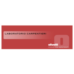 Logo di CORRADO CARPENTIERI - OLIVETTI