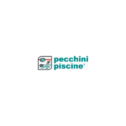 Logo di PECCHINI PISCINE