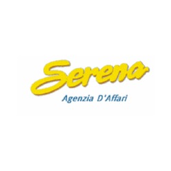 Logo di AGENZIA SERENA