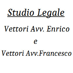 Logo di STUDIO LEGALE VETTORI