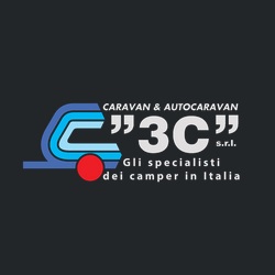 Logo di 3 C