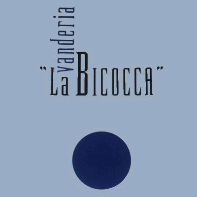 Logo di LAVANDERIA LA BICOCCA
