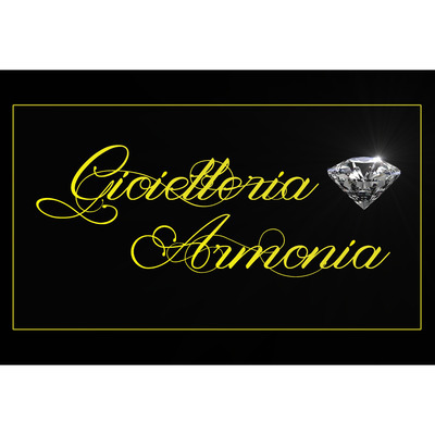 Logo di GIOIELLERIA ARMONIA