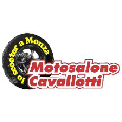 Logo di AUTOSALONE CAVALLOTTI