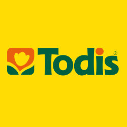 Logo di SUPERMERCATO TODIS