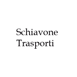 Logo di SCHIAVONE TRASPORTI