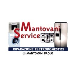 Logo di MANTOVANI SERVICE