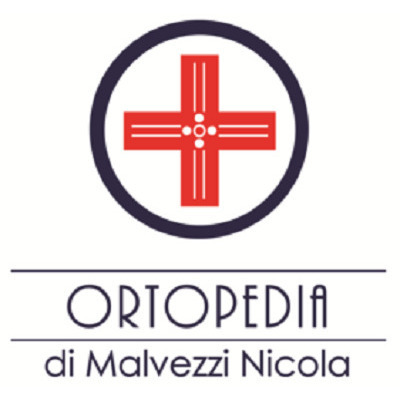 Logo di ORTOPEDIA MALVEZZI