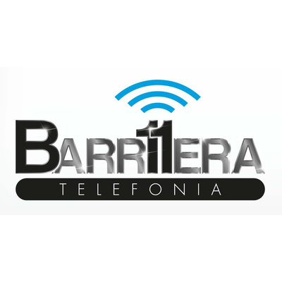 Logo di TELEFONIA BARRIERA 11