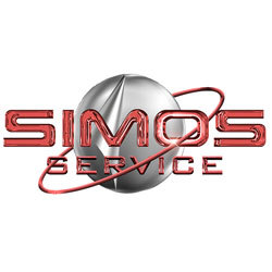 Logo di SIMOS SERVICE
