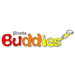 Logo di BUDDIES ELEMENTARY SCHOOL S.R.L.