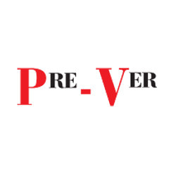 Logo di PRE-VER