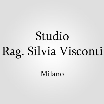 Logo di STUDIO VISCONTI