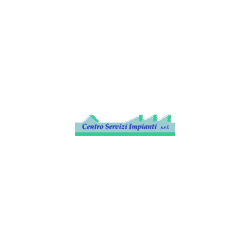 Logo di CENTRO SERVIZI IMPIANTI